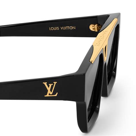 occhiali louis vuitton qualita|1.1 Evidence Sunglasses S00 .